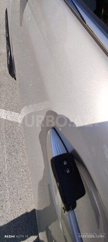 Toyota Corolla Fielder 2019, 108,000 km - 1.5 l - Sumqayıt