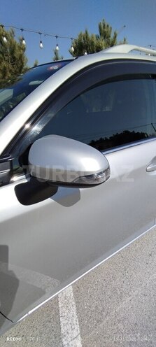 Toyota Corolla Fielder 2019, 108,000 km - 1.5 l - Sumqayıt