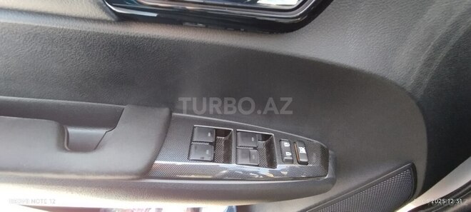 Toyota Corolla Fielder 2019, 108,000 km - 1.5 l - Sumqayıt