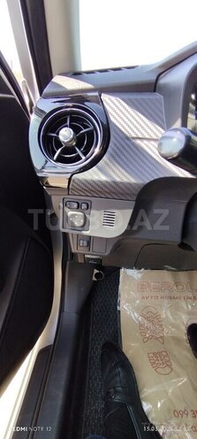Toyota Corolla Fielder 2019, 108,000 km - 1.5 l - Sumqayıt
