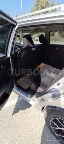 Toyota Corolla Fielder 2019, 108,000 km - 1.5 l - Sumqayıt