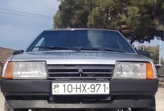 LADA (VAZ) 2109 1989, 212,135 km - 1.5 l - Bakı