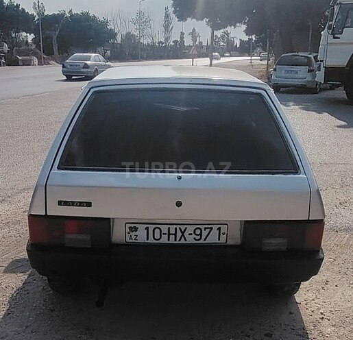 LADA (VAZ) 2109 1989, 212,135 km - 1.5 l - Bakı