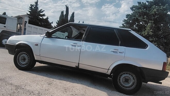 LADA (VAZ) 2109 1989, 212,135 km - 1.5 l - Bakı