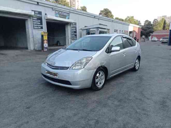 Toyota Prius 2007, 300,121 km - 1.5 l - Bakı