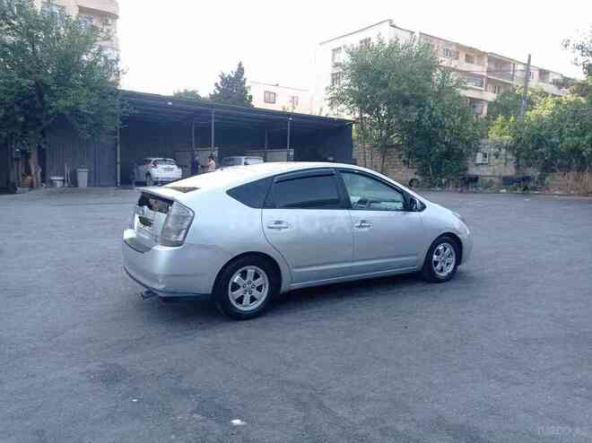 Toyota Prius 2007, 300,121 km - 1.5 l - Bakı