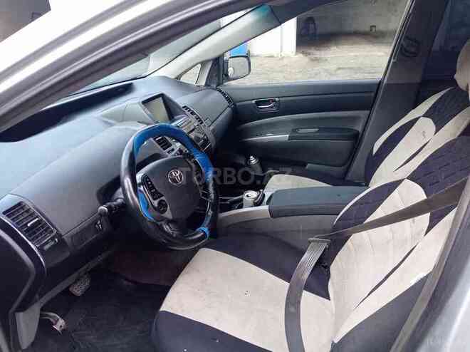 Toyota Prius 2007, 300,121 km - 1.5 l - Bakı
