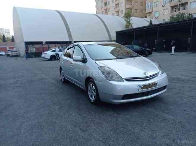 Toyota Prius 2007, 300,121 km - 1.5 l - Bakı