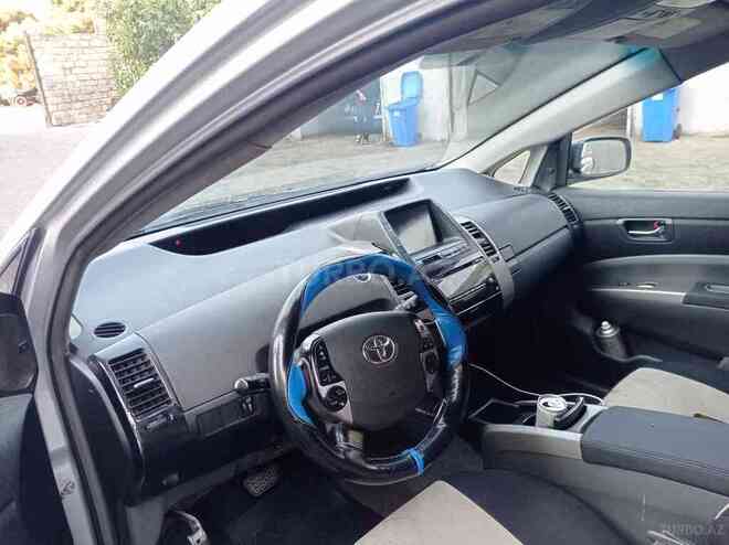 Toyota Prius 2007, 300,121 km - 1.5 l - Bakı