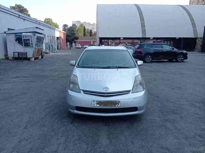 Toyota Prius 2007, 300,121 km - 1.5 l - Bakı
