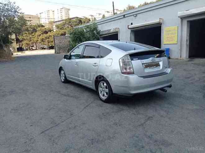 Toyota Prius 2007, 300,121 km - 1.5 l - Bakı