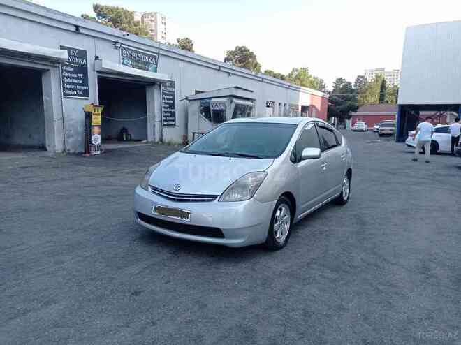 Toyota Prius 2007, 300,121 km - 1.5 l - Bakı