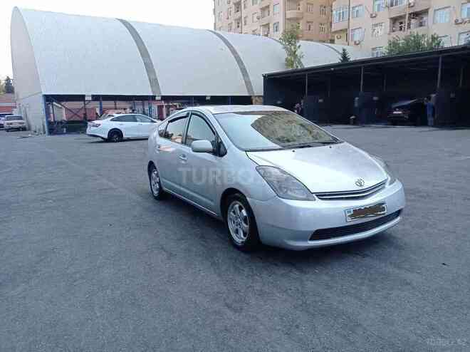 Toyota Prius 2007, 300,121 km - 1.5 l - Bakı