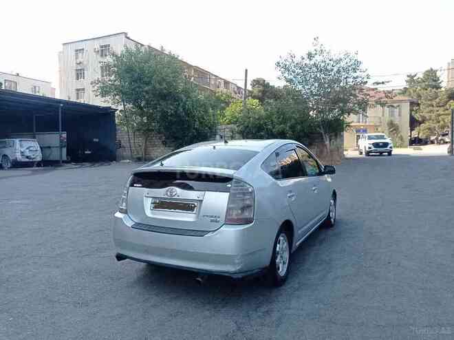 Toyota Prius 2007, 300,121 km - 1.5 l - Bakı