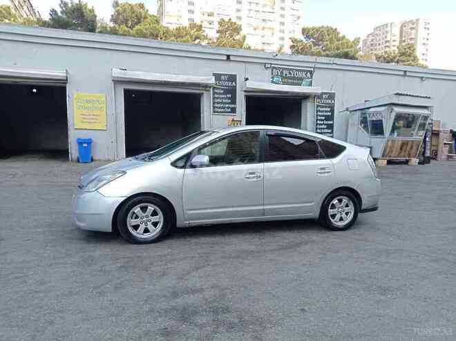Toyota Prius 2007, 300,121 km - 1.5 l - Bakı