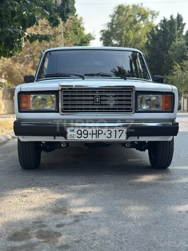 LADA (VAZ) 2107 2011, 47,573 km - 1.6 l - Göyçay