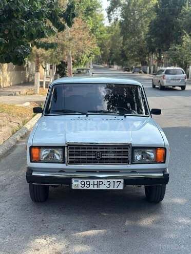 LADA (VAZ) 2107 2011, 47,573 km - 1.6 l - Göyçay