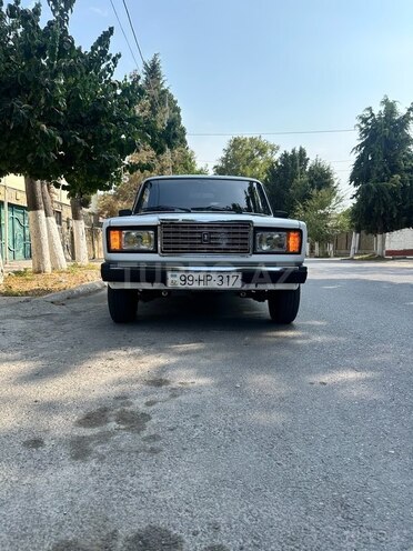LADA (VAZ) 2107 2011, 47,573 km - 1.6 l - Göyçay