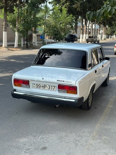 LADA (VAZ) 2107 2011, 47,573 km - 1.6 l - Göyçay