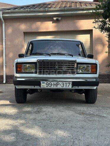 LADA (VAZ) 2107 2011, 47,573 km - 1.6 l - Göyçay