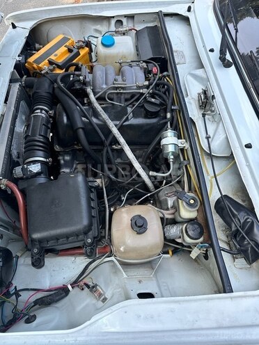 LADA (VAZ) 2107 2011, 47,573 km - 1.6 l - Göyçay