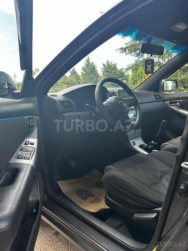 Toyota Corolla 2006, 184,032 km - 1.4 l - Bakı