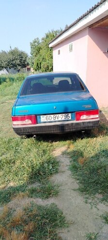 LADA (VAZ) 21099 1997, 250,000 km - 1.5 l - Ağdaş
