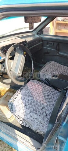 LADA (VAZ) 21099 1997, 250,000 km - 1.5 l - Ağdaş