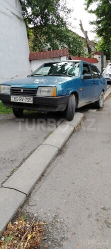 LADA (VAZ) 21099 1997, 250,000 km - 1.5 l - Ağdaş