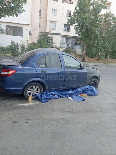 Saipa Saina 2021, 68,000 km - 1.5 l - Bakı
