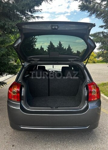 Toyota Corolla 2006, 184,032 km - 1.4 l - Bakı