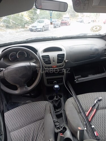 Saipa Saina 2021, 68,000 km - 1.5 l - Bakı