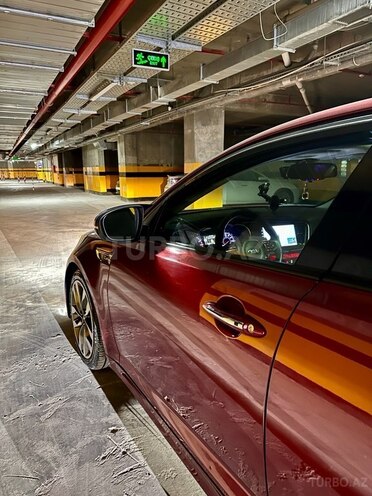 Kia Optima 2014, 183,465 km - 2.0 л - Bakı