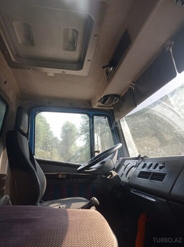 Mercedes Atego 814 1998, 500,000 km - 6.0 l - Astara