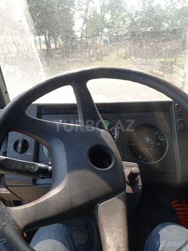 Mercedes Atego 814 1998, 500,000 km - 6.0 l - Astara