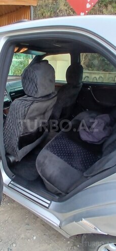 Mercedes C 240 1999, 350,000 km - 2.4 l - Şəmkir