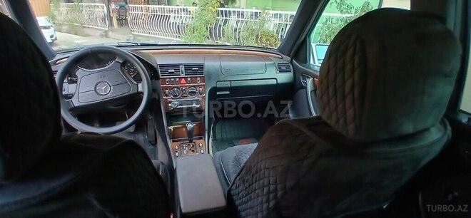Mercedes C 240 1999, 350,000 km - 2.4 l - Şəmkir