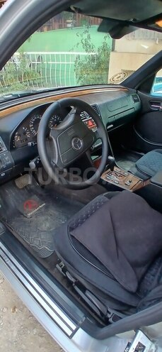 Mercedes C 240 1999, 350,000 km - 2.4 l - Şəmkir