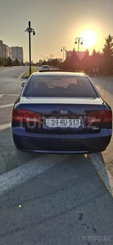 Kia Optima 2006, 430,000 km - 2.0 l - Bakı
