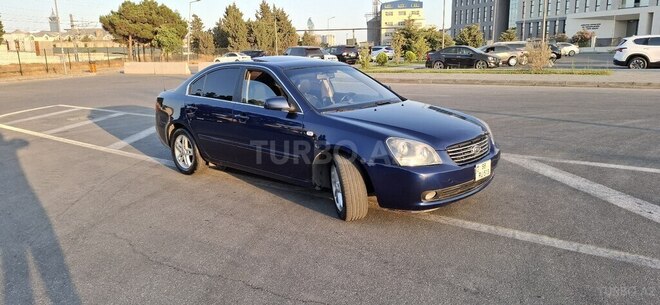 Kia Optima 2006, 430,000 km - 2.0 l - Bakı