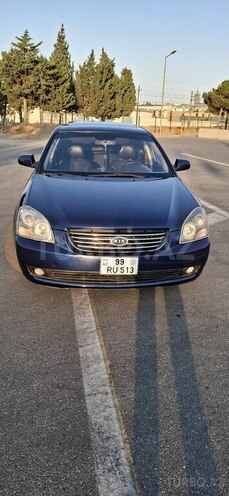 Kia Optima 2006, 430,000 km - 2.0 l - Bakı