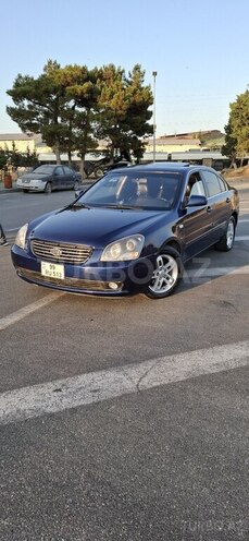 Kia Optima 2006, 430,000 km - 2.0 l - Bakı