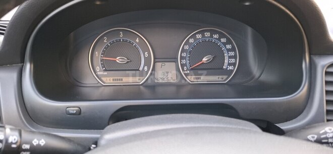 Kia Optima 2006, 430,000 km - 2.0 l - Bakı
