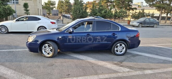 Kia Optima 2006, 430,000 km - 2.0 l - Bakı