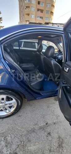 Kia Optima 2006, 430,000 km - 2.0 l - Bakı