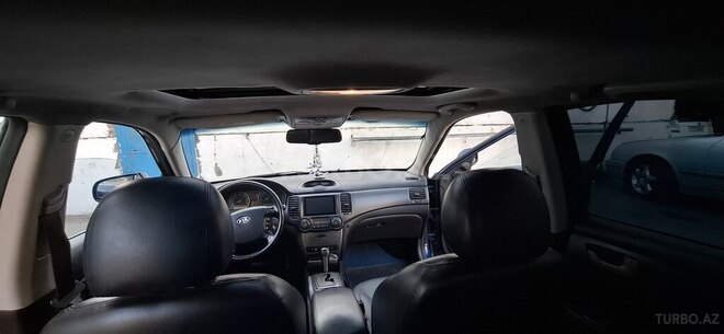 Kia Optima 2006, 430,000 km - 2.0 l - Bakı