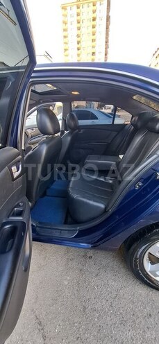 Kia Optima 2006, 430,000 km - 2.0 l - Bakı