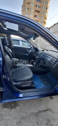 Kia Optima 2006, 430,000 km - 2.0 l - Bakı