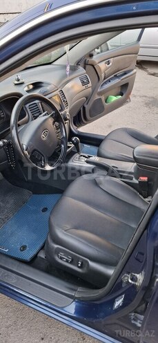 Kia Optima 2006, 430,000 km - 2.0 l - Bakı