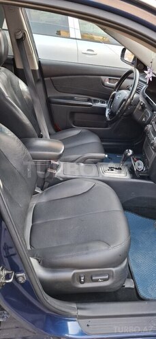 Kia Optima 2006, 430,000 km - 2.0 l - Bakı